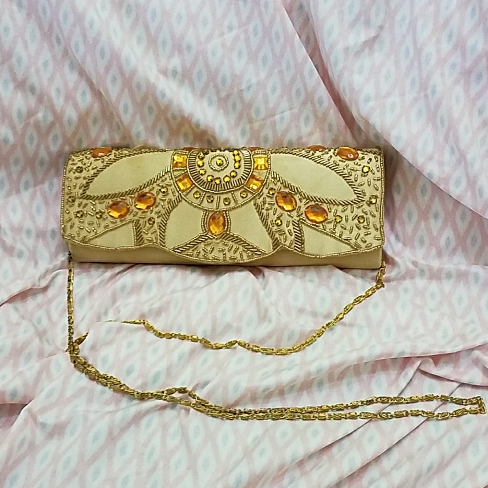 Evening bag!🍃